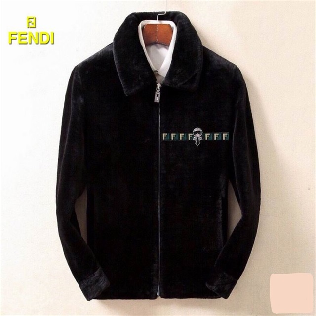 Fendi Jacket m-3xl-055